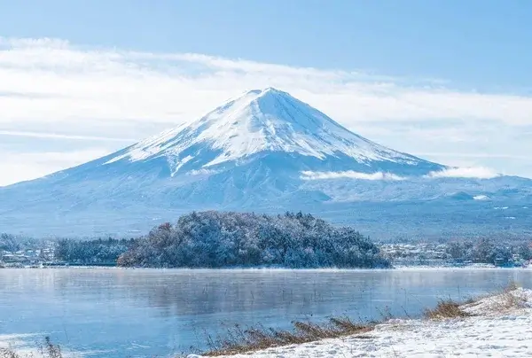 estimasi berapa biaya liburan ke Jepang akhir tahun 2024