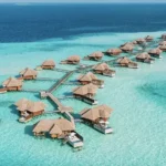 biaya liburan ke maldives tanpa merobek kocek