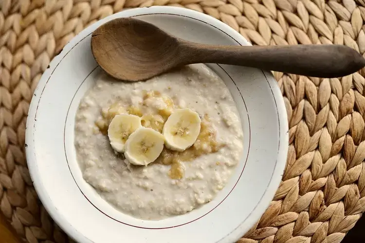 Bubur Memek Khas Aceh Barat