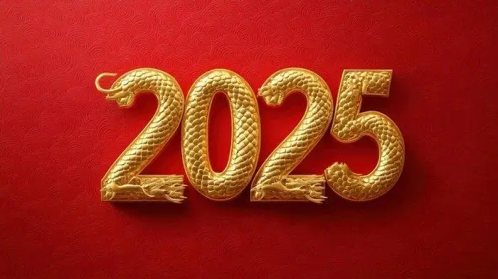 Hari Libur Nasional Tahun 2025