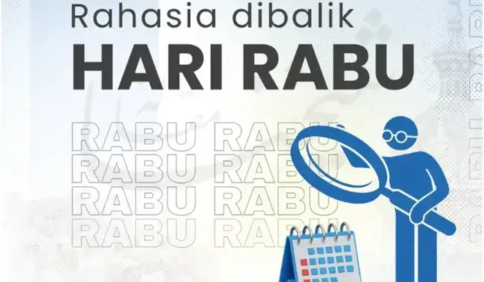 apakah hari rabu libur?