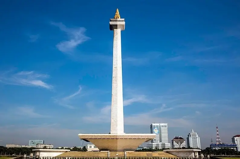 Liburan di Jakarta Ibukota Indonesia